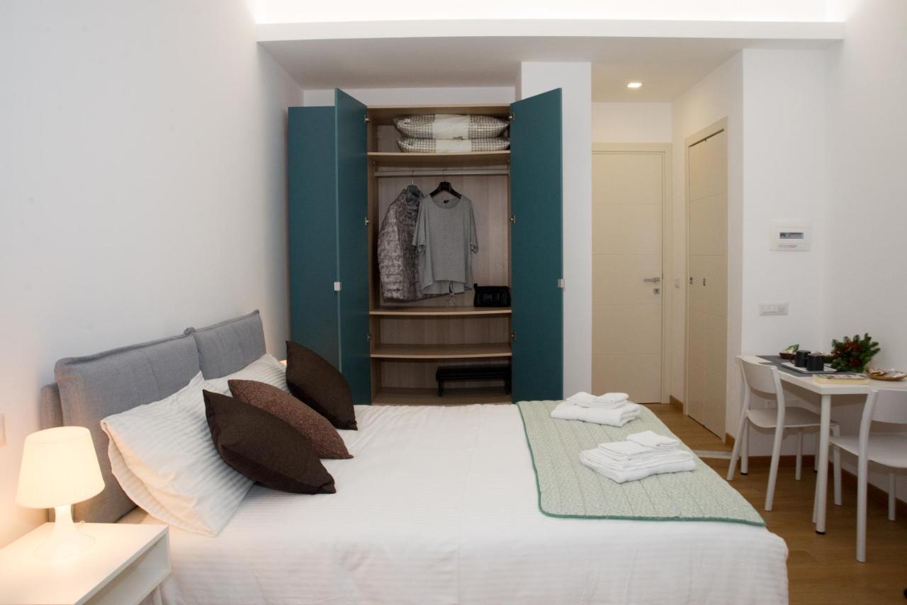 A Due Passi Da San Pietro Bed & Breakfast Rome Exterior photo