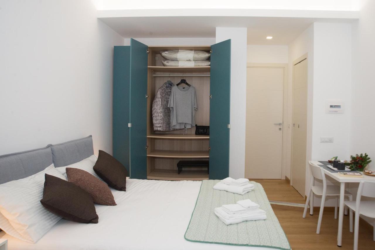 A Due Passi Da San Pietro Bed & Breakfast Rome Exterior photo