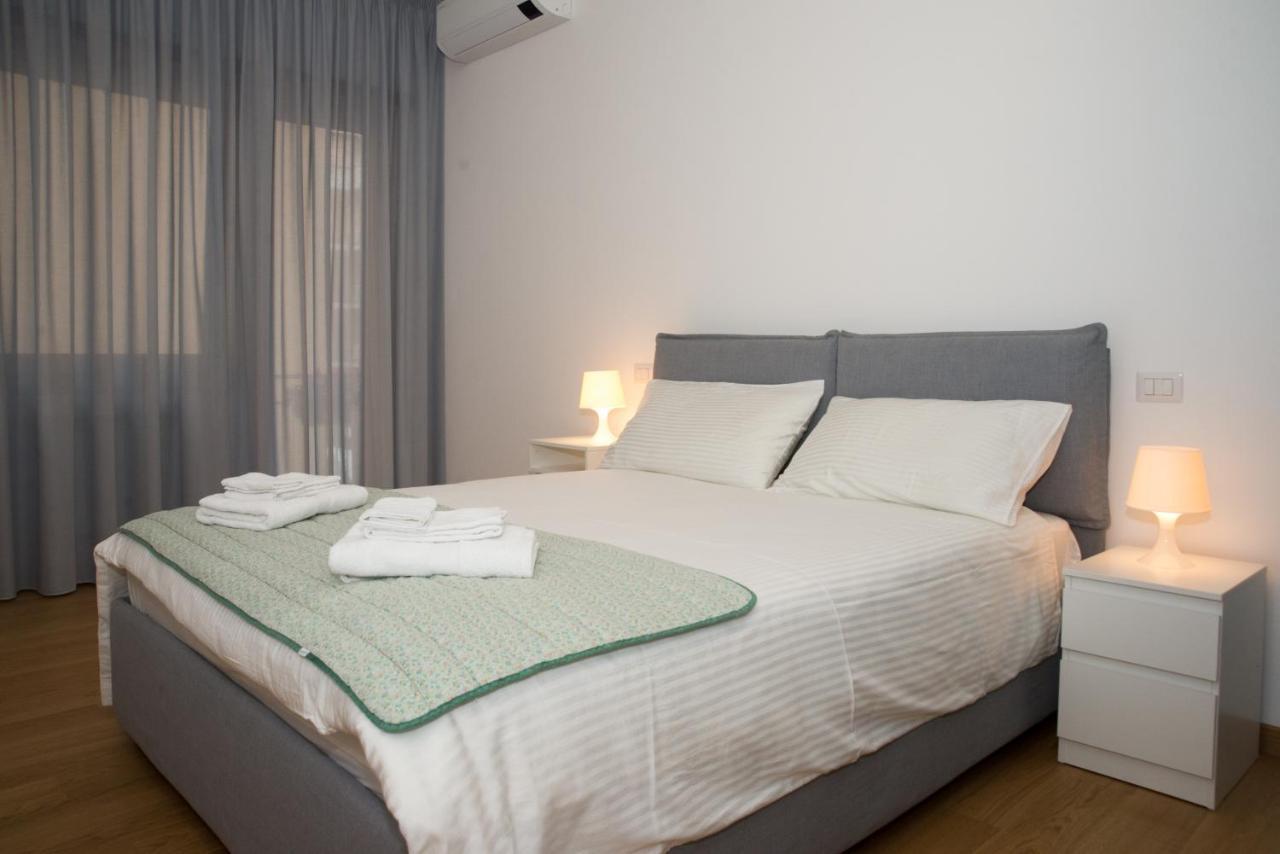 A Due Passi Da San Pietro Bed & Breakfast Rome Exterior photo