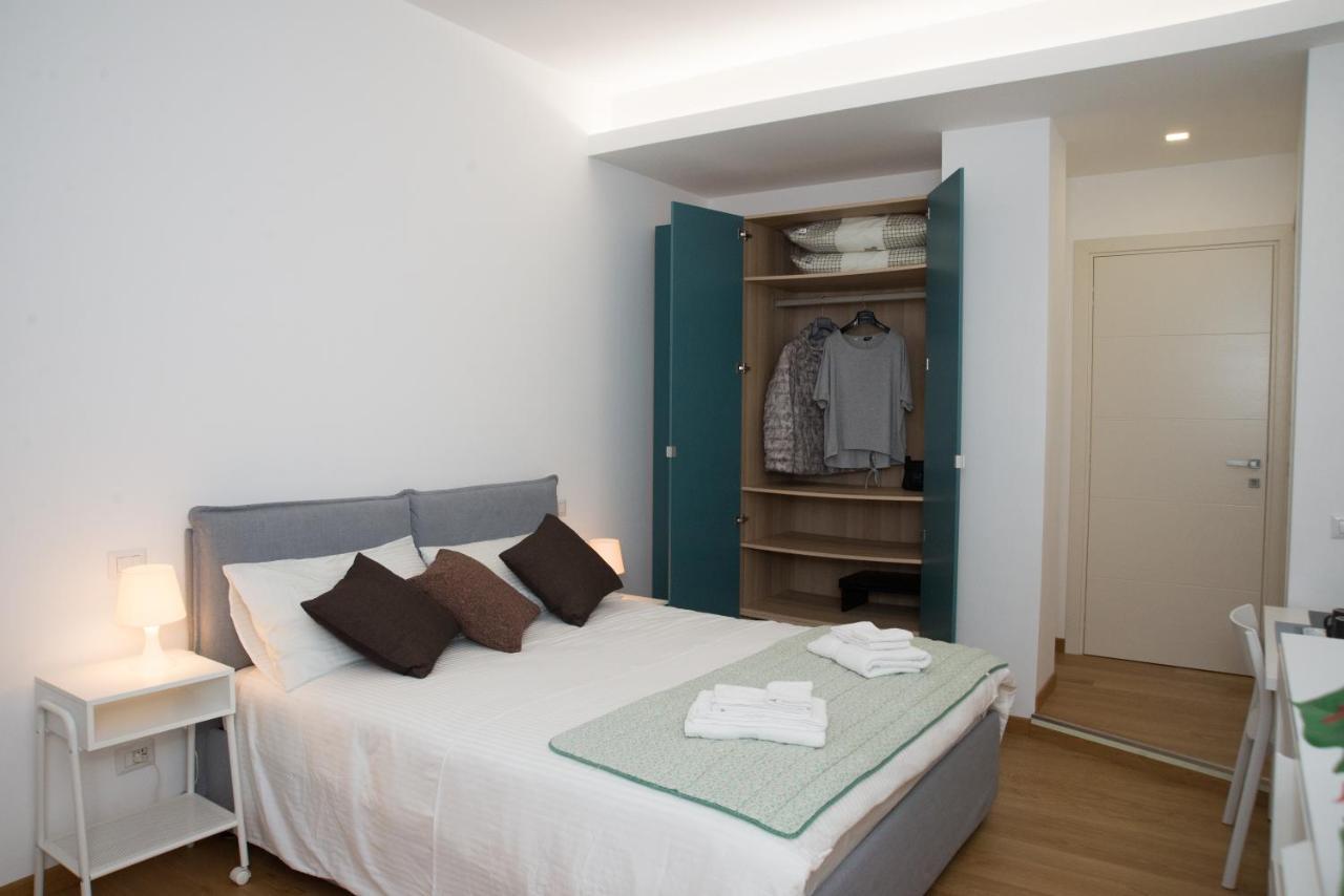 A Due Passi Da San Pietro Bed & Breakfast Rome Exterior photo