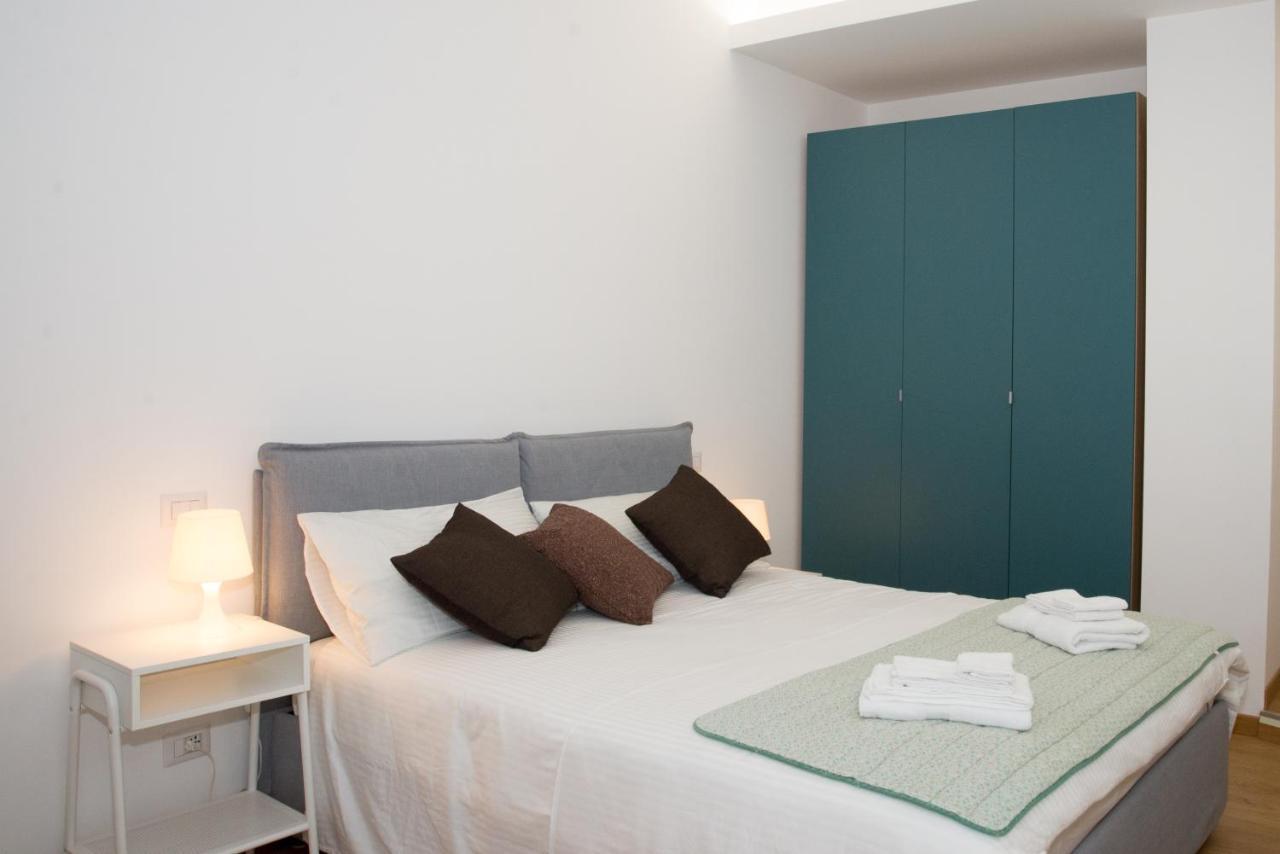 A Due Passi Da San Pietro Bed & Breakfast Rome Exterior photo