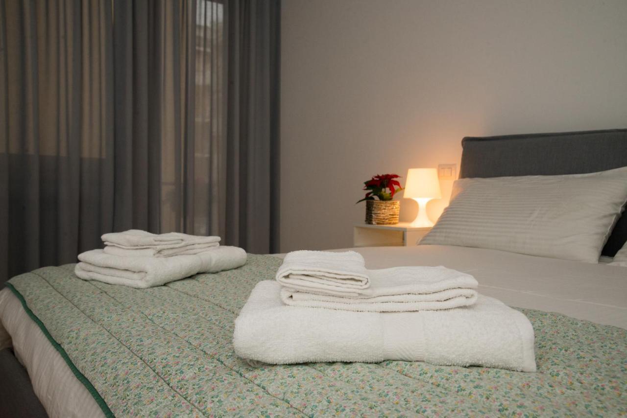 A Due Passi Da San Pietro Bed & Breakfast Rome Exterior photo