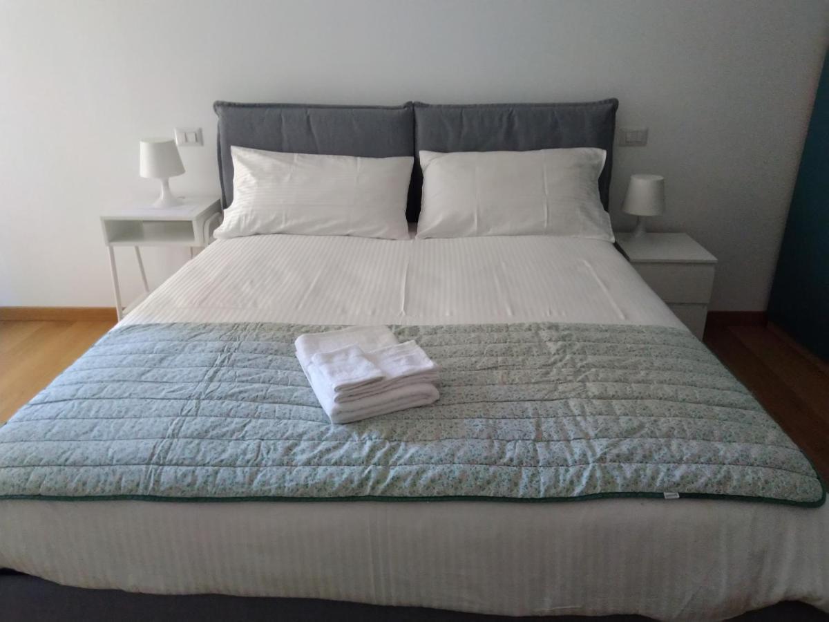 A Due Passi Da San Pietro Bed & Breakfast Rome Room photo