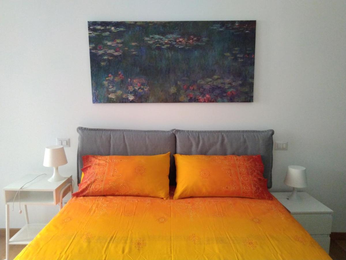 A Due Passi Da San Pietro Bed & Breakfast Rome Exterior photo